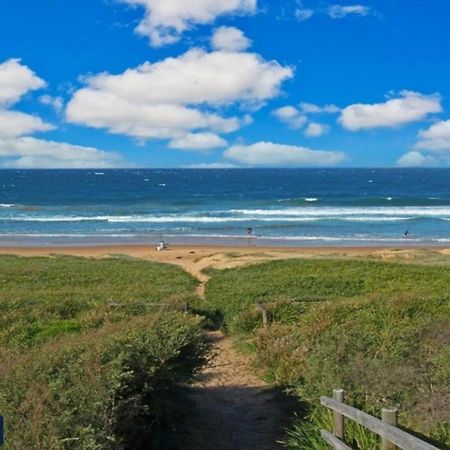 Beachway Villa Culburra Beach Exterior photo