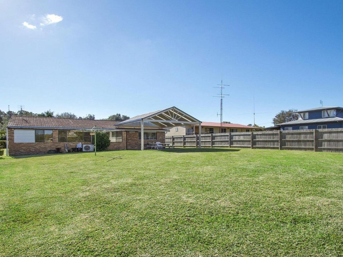 Beachway Villa Culburra Beach Exterior photo