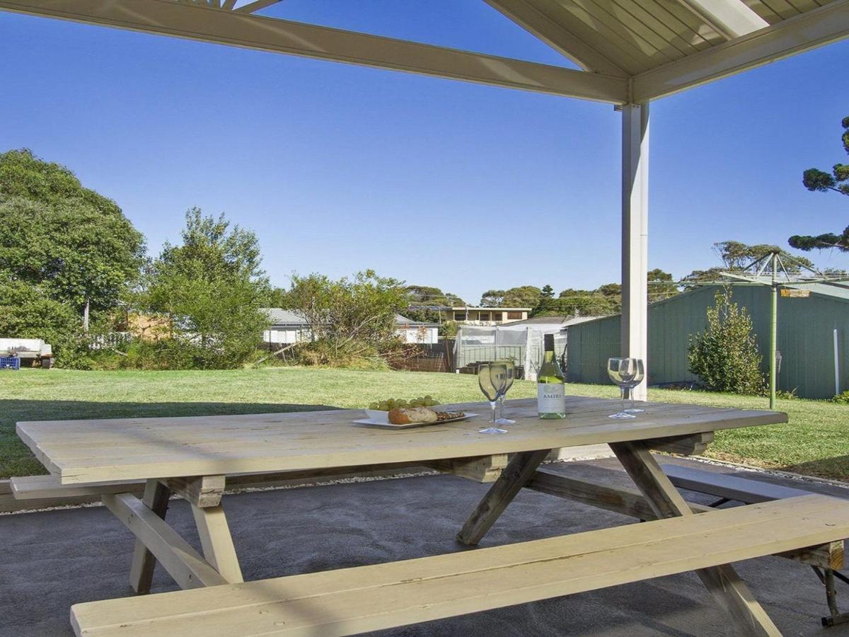 Beachway Villa Culburra Beach Exterior photo