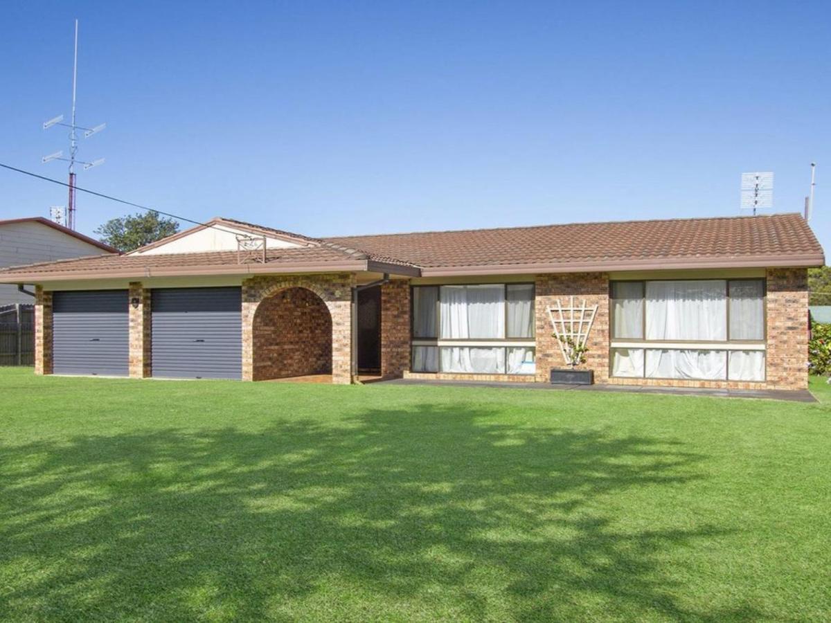 Beachway Villa Culburra Beach Exterior photo