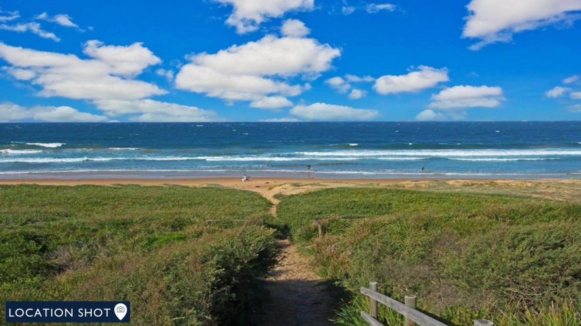 Beachway Villa Culburra Beach Exterior photo