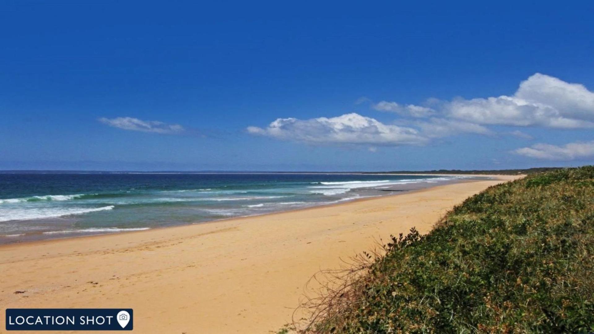 Beachway Villa Culburra Beach Exterior photo